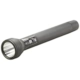 Streamlight 25301 SL-20LP Full Size Rechargeable LED Flashlight with 120-Volt AC Charger, Black
