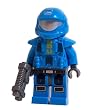Drop Trooper - Custom LEGO Minifigure