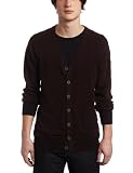Rocawear Men's Long Sleeve Skitch Cardigan  for Sale