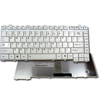 Set A Shopping Price Drop Alert For US Keyboard for Toshiba Satellite A200 A210 A205-S4577 A205-S4587 A205-S4607 A205-S4639 A205-S4707 A205-S4777 A205-S4797 A215 A215-S4697 A215-S4747 A215-S4757 A215-S4807 A215-S4817 A215-S7428 A215-S7437 A215-S7444 A215-S7462 White