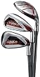 Callaway Golf Diablo Edge Hybrid Irons Combo Set