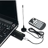 Aitech International Hdtv Usb Atsc Tuner Support Ntsc Analog Tv System Dtv... 