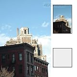 B+W B and W 43mm Filter Digital-Pro MRC Mount KR-1.5 Skylight 1A Filter For Color Film by B&W