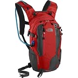 The North Face Animas 12 Color: Red