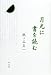 月光に書を読む