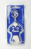 Produkt-Bild: SCHL&Uuml;SSELANH&Auml;NGER 3D TRIKOT FC SCHALKE 04 S04
