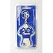 SCHL�SSELANH�NGER 3D TRIKOT FC SCHALKE 04 S04