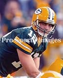 Aaron Rodgers Green Bay Packers 8x10 Photo