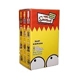 Simpsons - Simpsons Qee Mania Series 2, 3" (BLIND BOX)