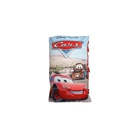 Disney Pixar Cars Storybook Pillow