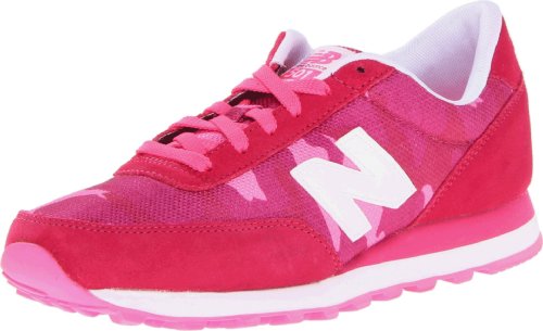 new balance wl501 womens Pink