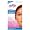 Hair Off Instant Eyebrow Shapers Cold Wax Strips 18's