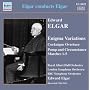 Elgar Conducts Elgar - Enigma Variations (Lso, BBC So)