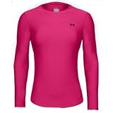 Women's Coldgear Frostwork Crew-1506