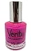 Verity Nail Lacquer - Deep Fuchsia SE23
