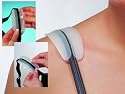 Silicone Bra Strap Cushion Ease Shoulder Discomfort