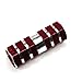 Red Axle Foot Pegs For Bicycle Bike