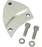 BILLET SLAVE BRACKET, TYPE 1, dune buggy vw baja bug