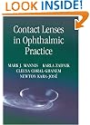 Contact Lenses in Ophthalmic Practice