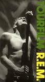 R.E.M. - Tourfilm [VHS]
