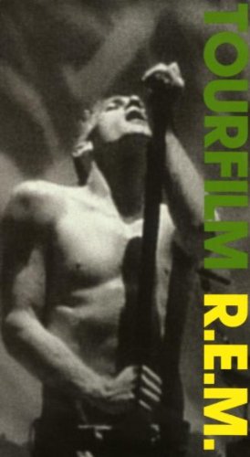 Produkt-Bild: R.E.M. - Tourfilm [VHS]