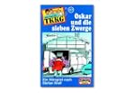 MC TKKG 157 - Oskar und die sieben Zw...