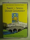 Produkt-Bild: Tarot. Spiegel deiner Gesundheit. Praxisbuch und 78 Karten. Rider- Waite- Tarot
