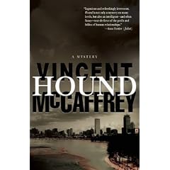 Hound: a novel