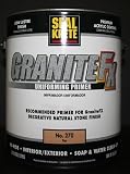 Tan Primer For GraniteFX SANDSTONE and DESERTSTONE