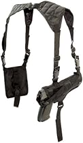 Crosman AirSoft Shoulder Holster
