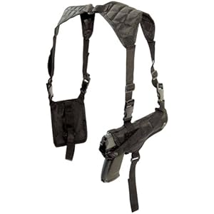 Crosman AirSoft Shoulder Holster
