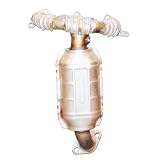 Bosal Catalytic Converter 099-1503 by Bosal