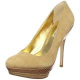 Charles David Womens Primp Platform Pump