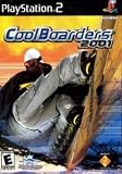 Cool Boarders 2001 - Sony