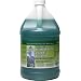 Nyco Products GS008-G2 Non-Corrosive Bathroom, Bowl Cleaner and Descaler, 1-Gallon Bottle (Case of 2)
