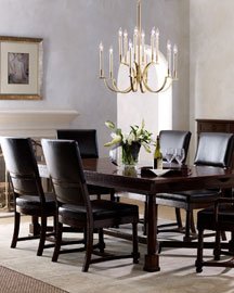 Bernhardt Dryden Dining Table