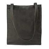 Piel Open Market Tote