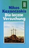 Die letzte Versuchung