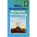 Die letzte Versuchung