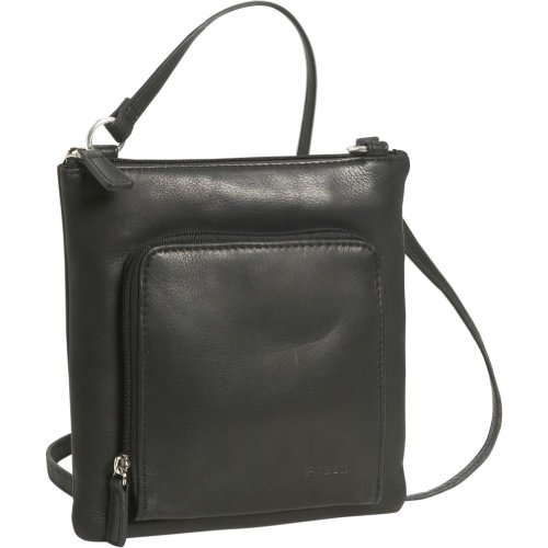 Fossil Small Top Zip X-body