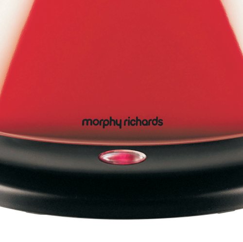 Morphy richards by Dimplex メンフィスケトル 1.5L 43138JPN