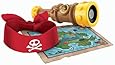 Fisher-Price Disney's Jake and The Never Land Pirates - Jake's Talking Spyglass