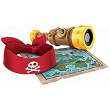 Fisher-Price Disney's Jake and The Never Land Pirates - Jake's Talking Spyglass