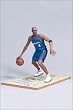 NBA Series 9: Washington Wizards #4 Antawn Jamison - Blue Jersey