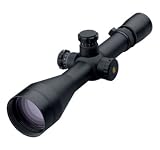Leupold Mark 4 Lr/T 4.5-14X50Mm M1 Matte Mil Dot 54560