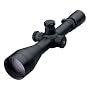 Leupold� Mark 4 4.5-14x50 mm MR/T M1 Scope Non-Illuminated Reticle Matte Finish