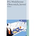 Ohne mich, Jeeves!: Roman (suhrkamp taschenbuch)