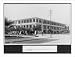 Historic Print (L): [Jamaica - the group of government buildings which form the civic...
