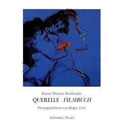 Querelle Filmbuch
