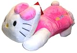 Hello Kitty 13 inch Cuddle Pillow